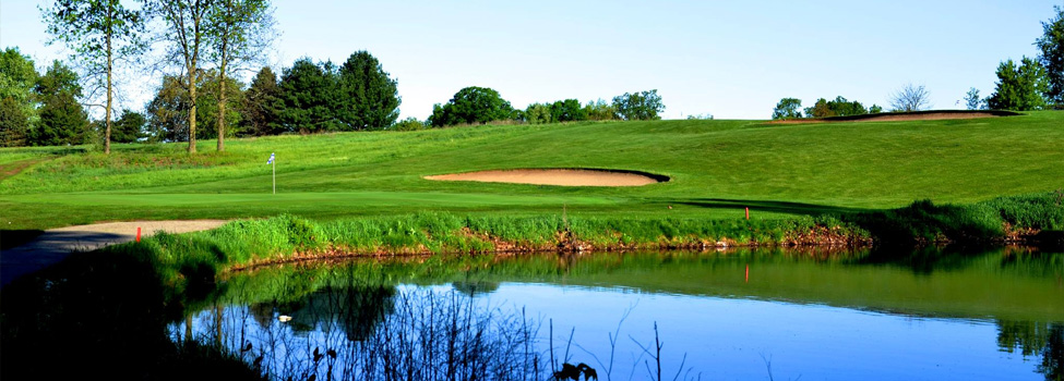 Braeside Golf Club Membership