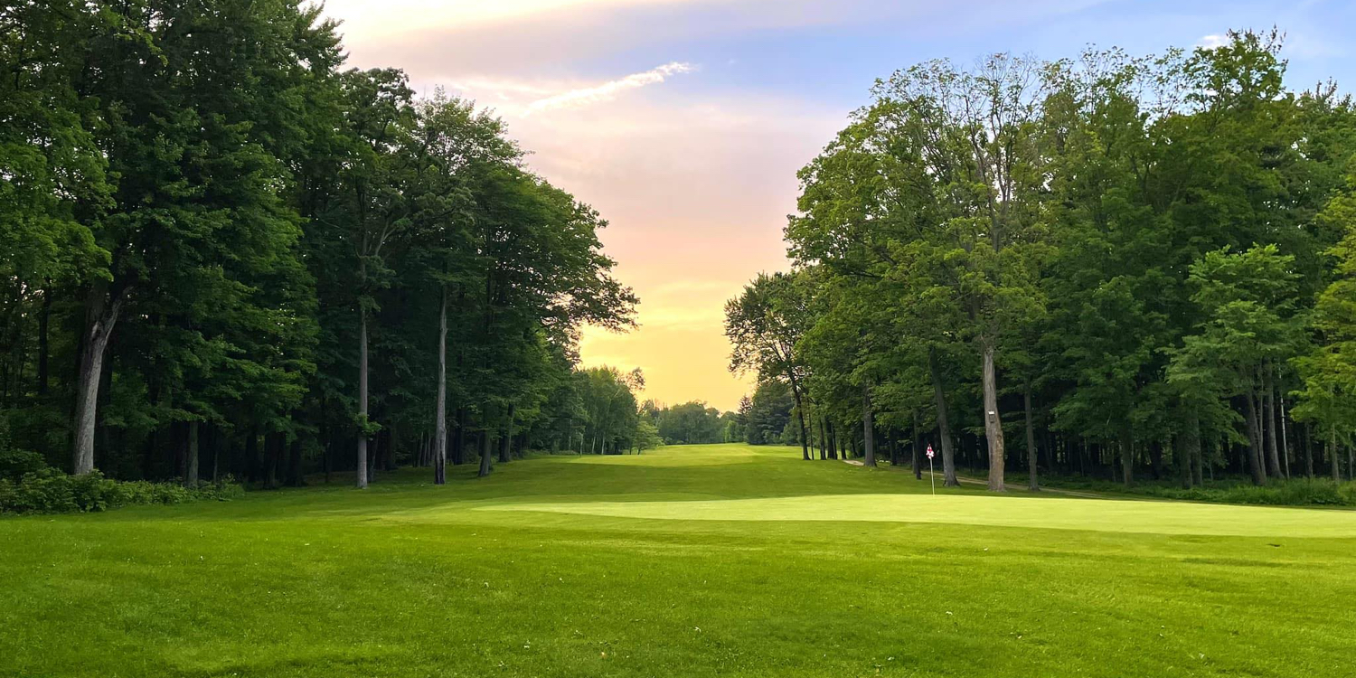The Golf Course at Branch River Membership