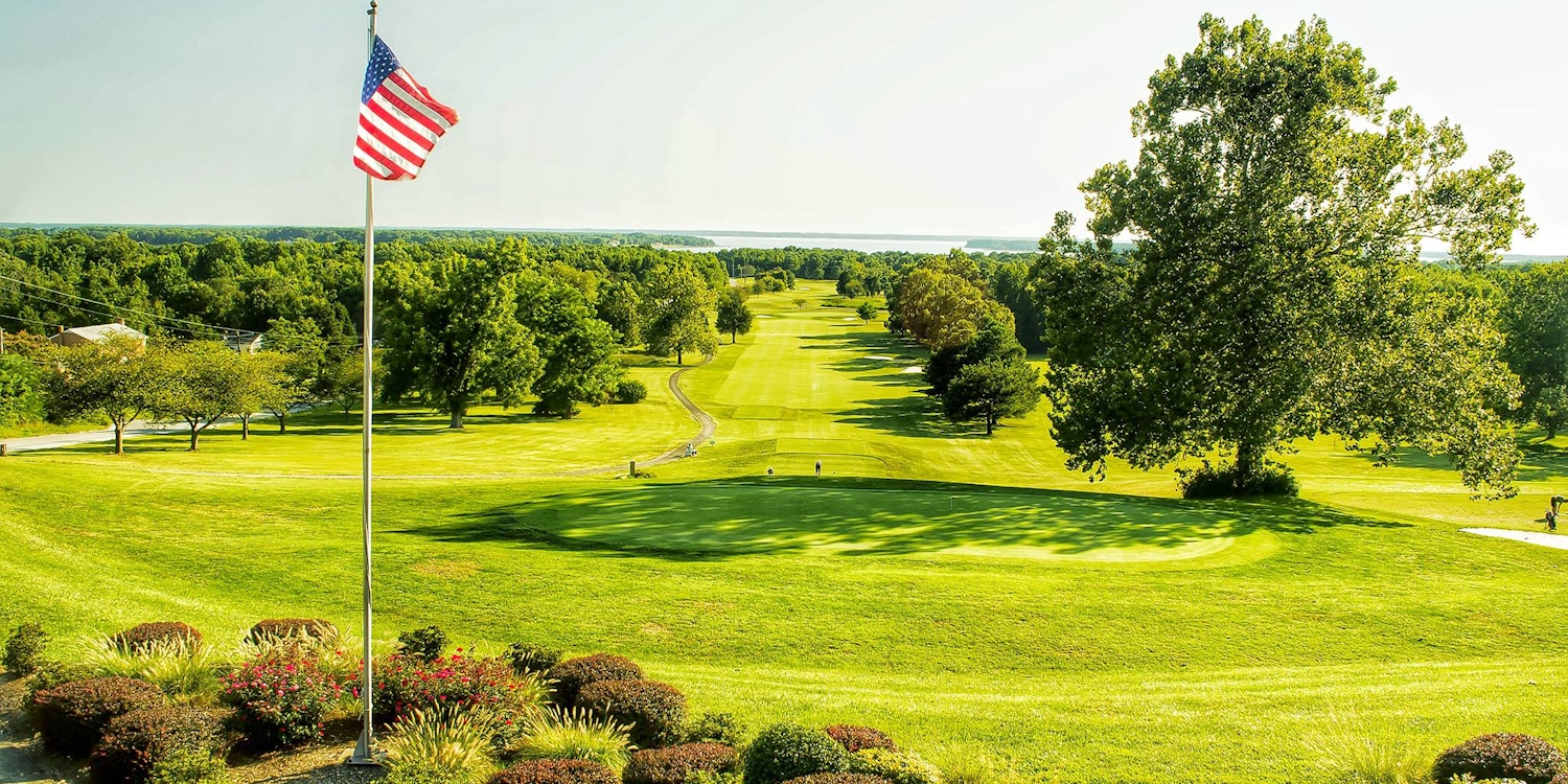 Breton Bay Golf & Country Club Membership