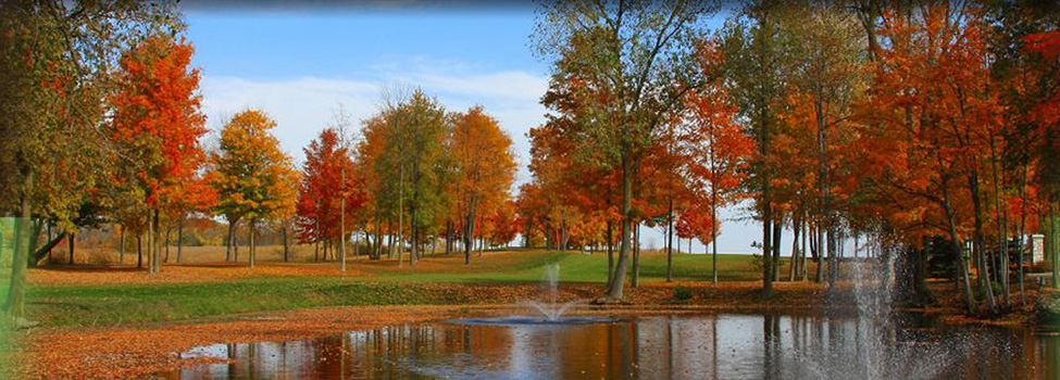 Bridgewater Golf Club Golf Outing