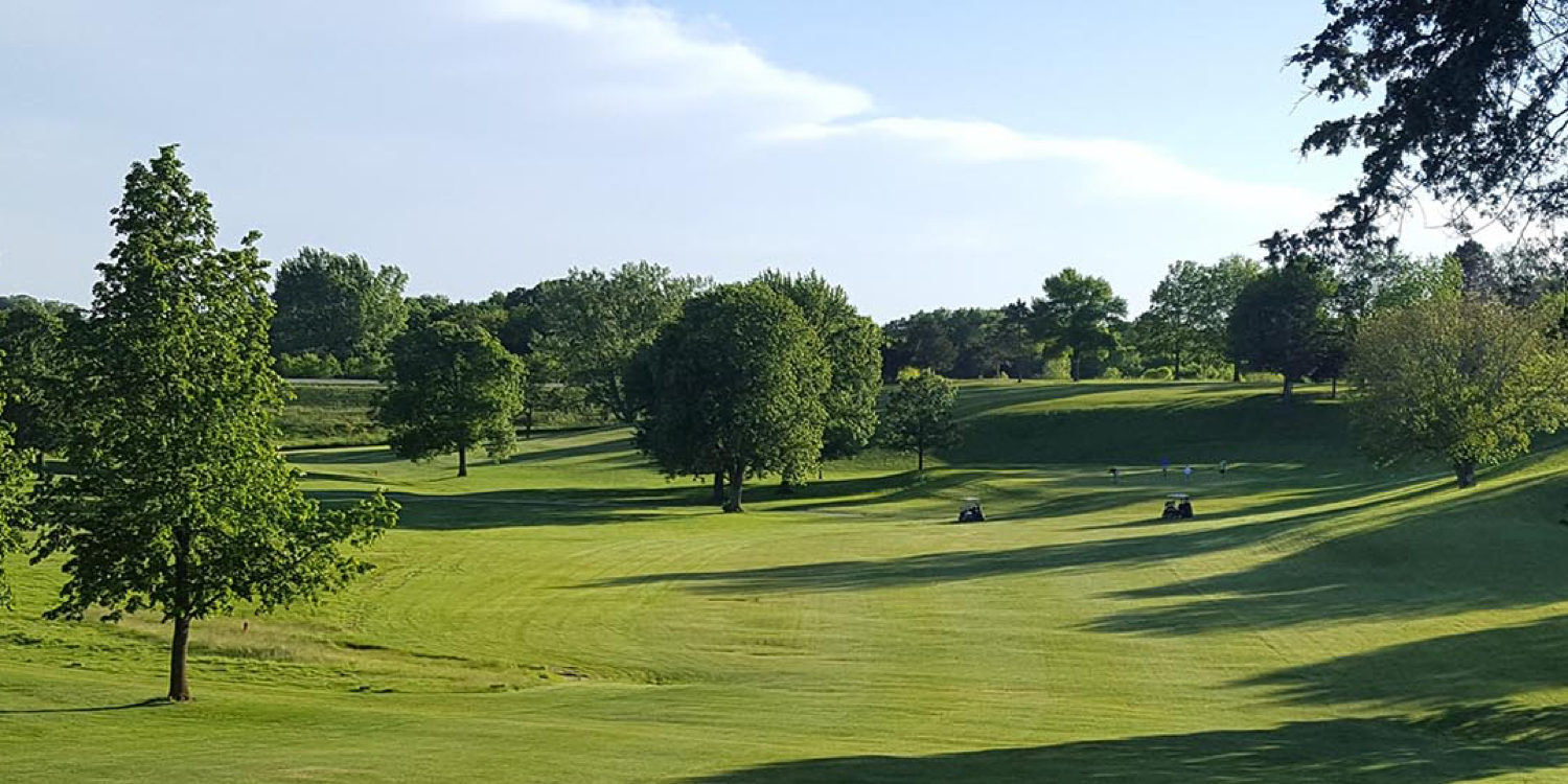 Briggs Woods Golf Course