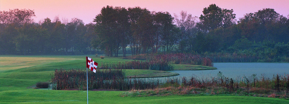 Bristow Manor Golf Club Golf Outing