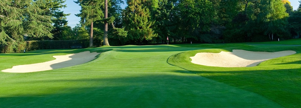 Broadmoor Golf Club Golf Outing
