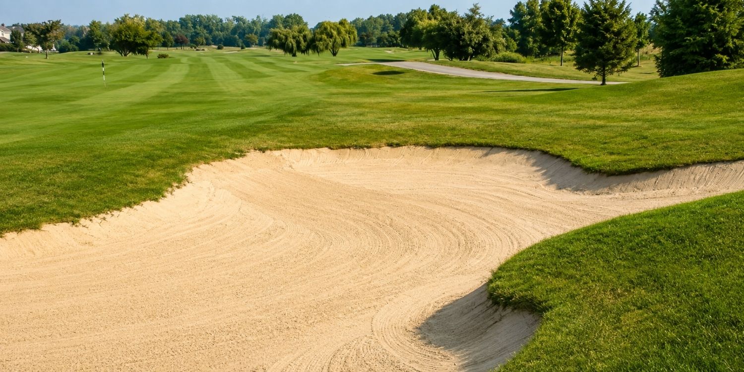 Broken Arrow Golf Club