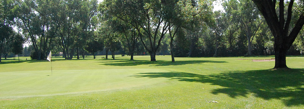 Brookland Executive Nine Golf Course Golf Outing