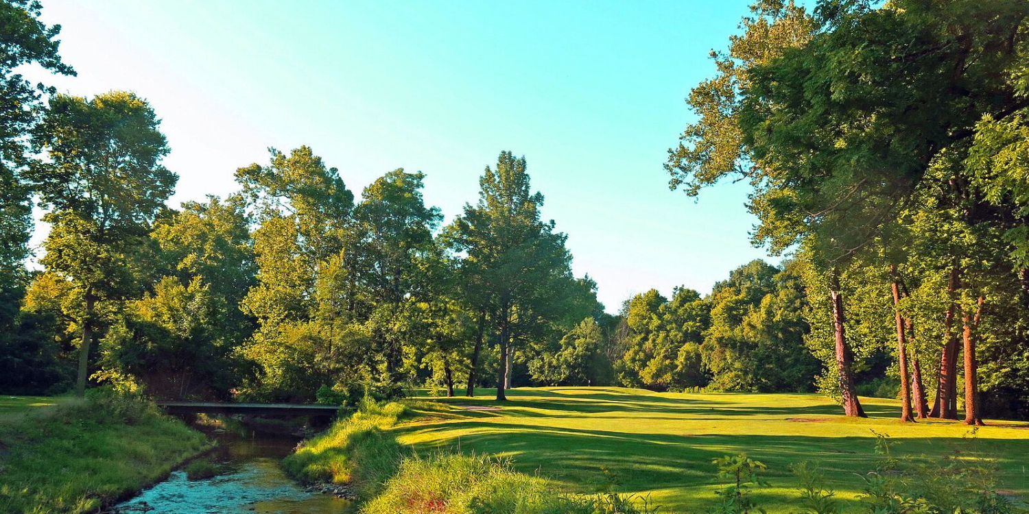 Brookshire Golf Club Golf Outing