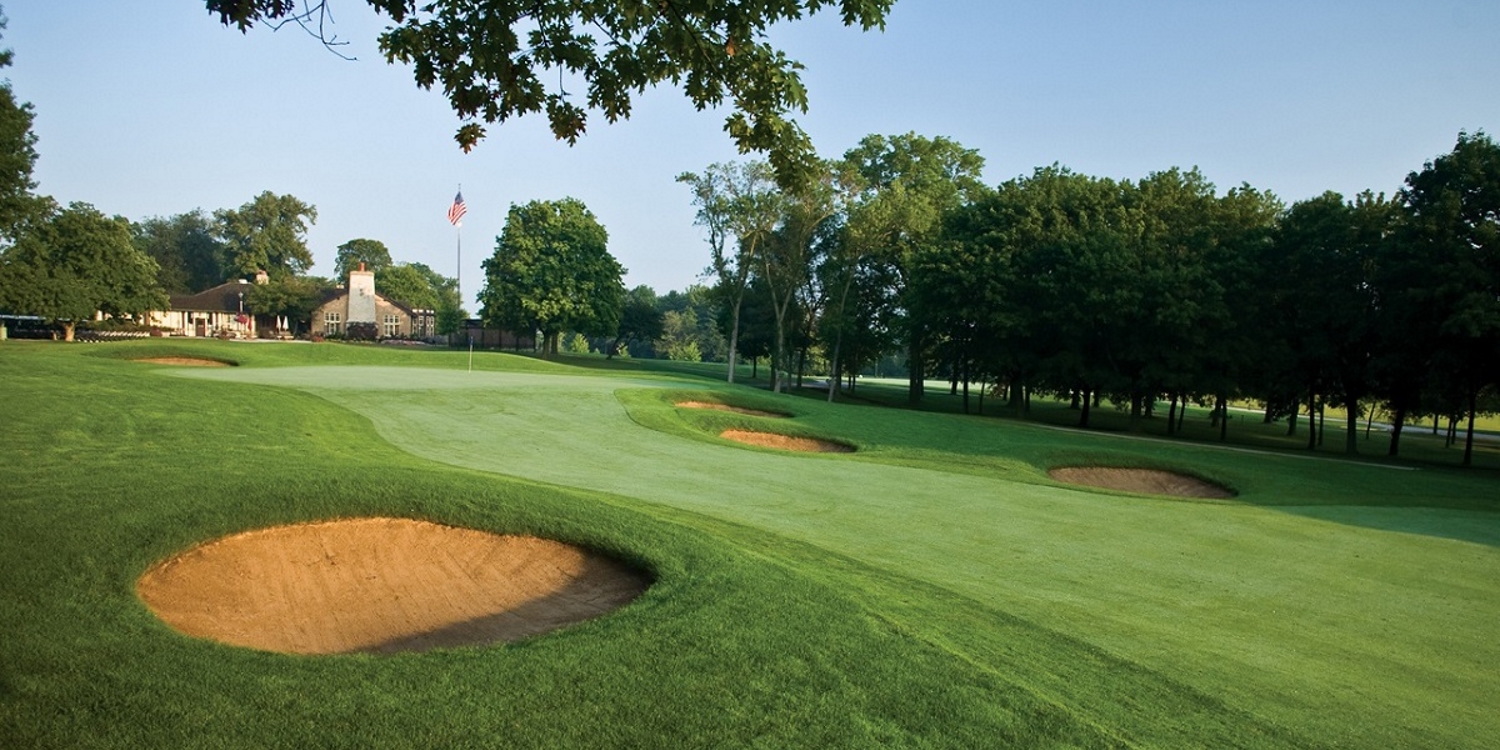 Brown Deer Park Golf Course Membership