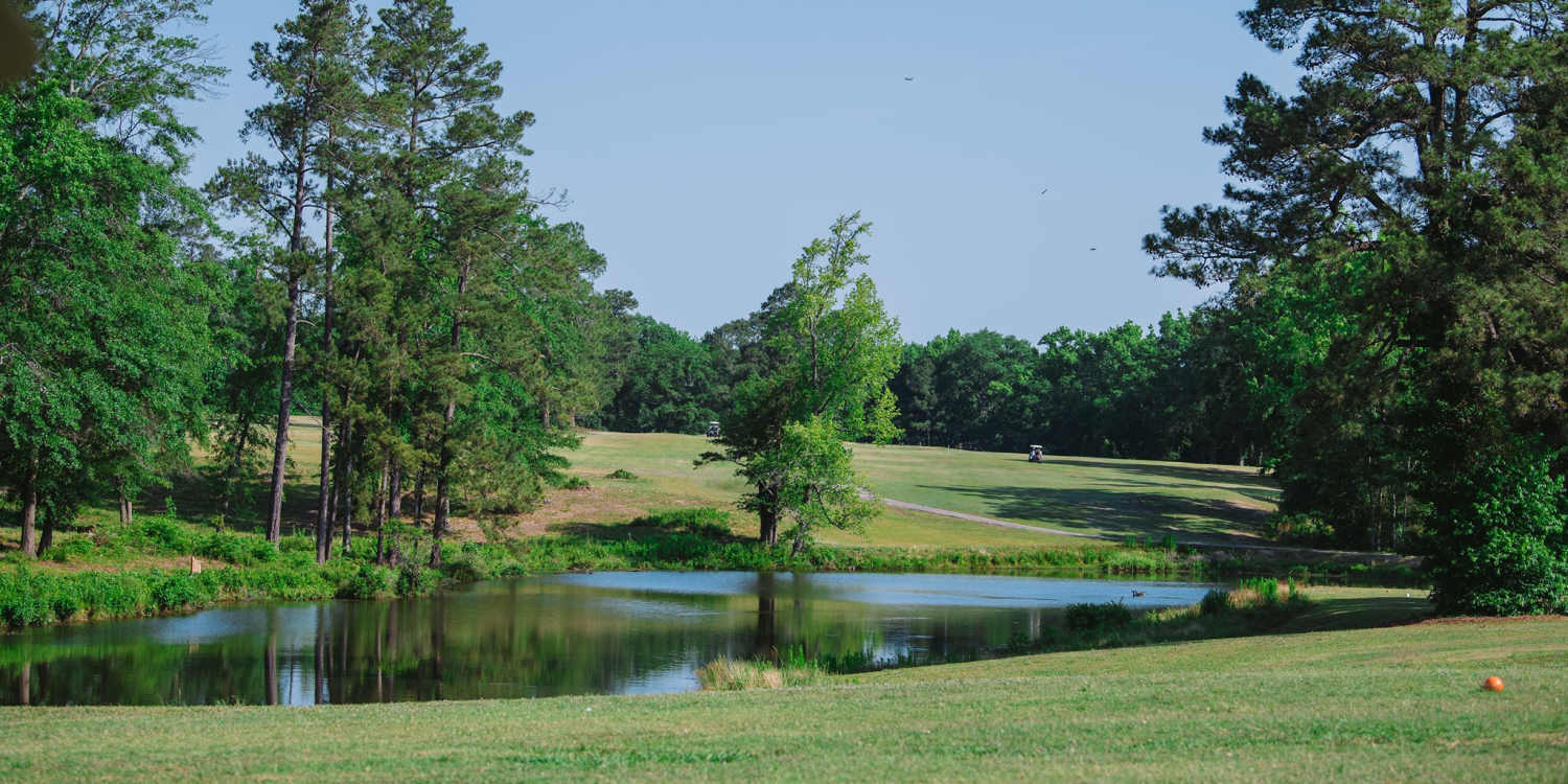 Calhoun Hills Golf Course