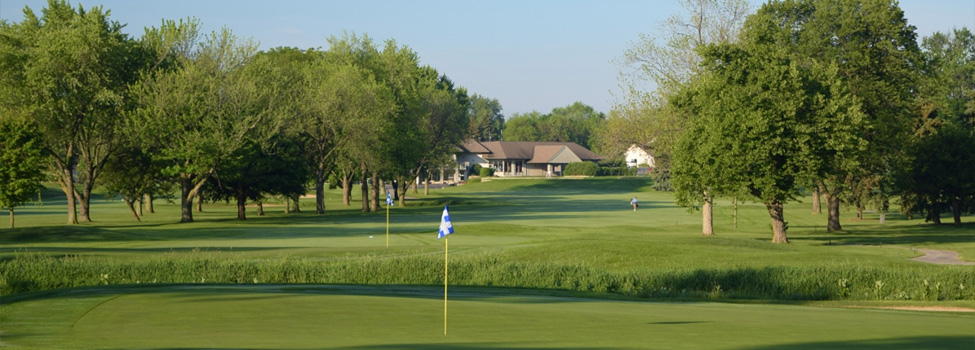 Calumet Country Club Golf Outing