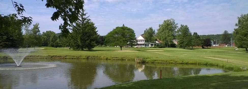 Candlewood Valley Country Club Golf Outing