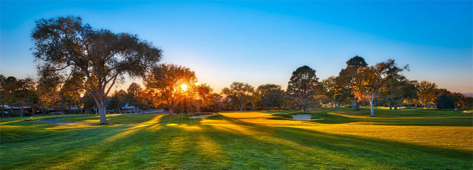 The Canyon Club Golf Outing