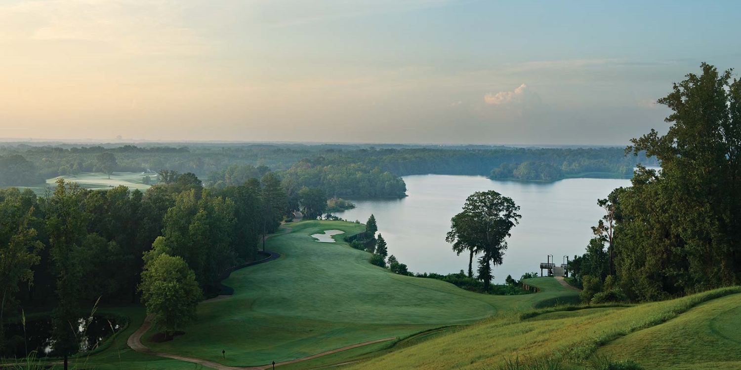 Capitol Hill Golf Club Golf Outing