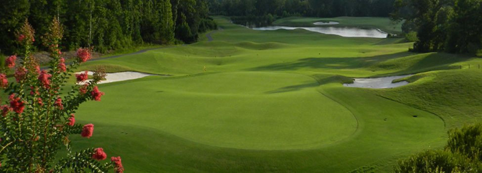 Carolina Lakes Golf Course Golf Outing