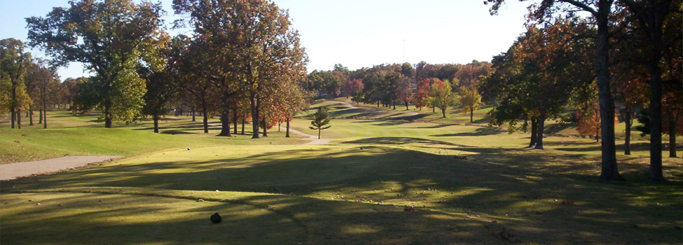 Carthage Municipal Golf Course Membership