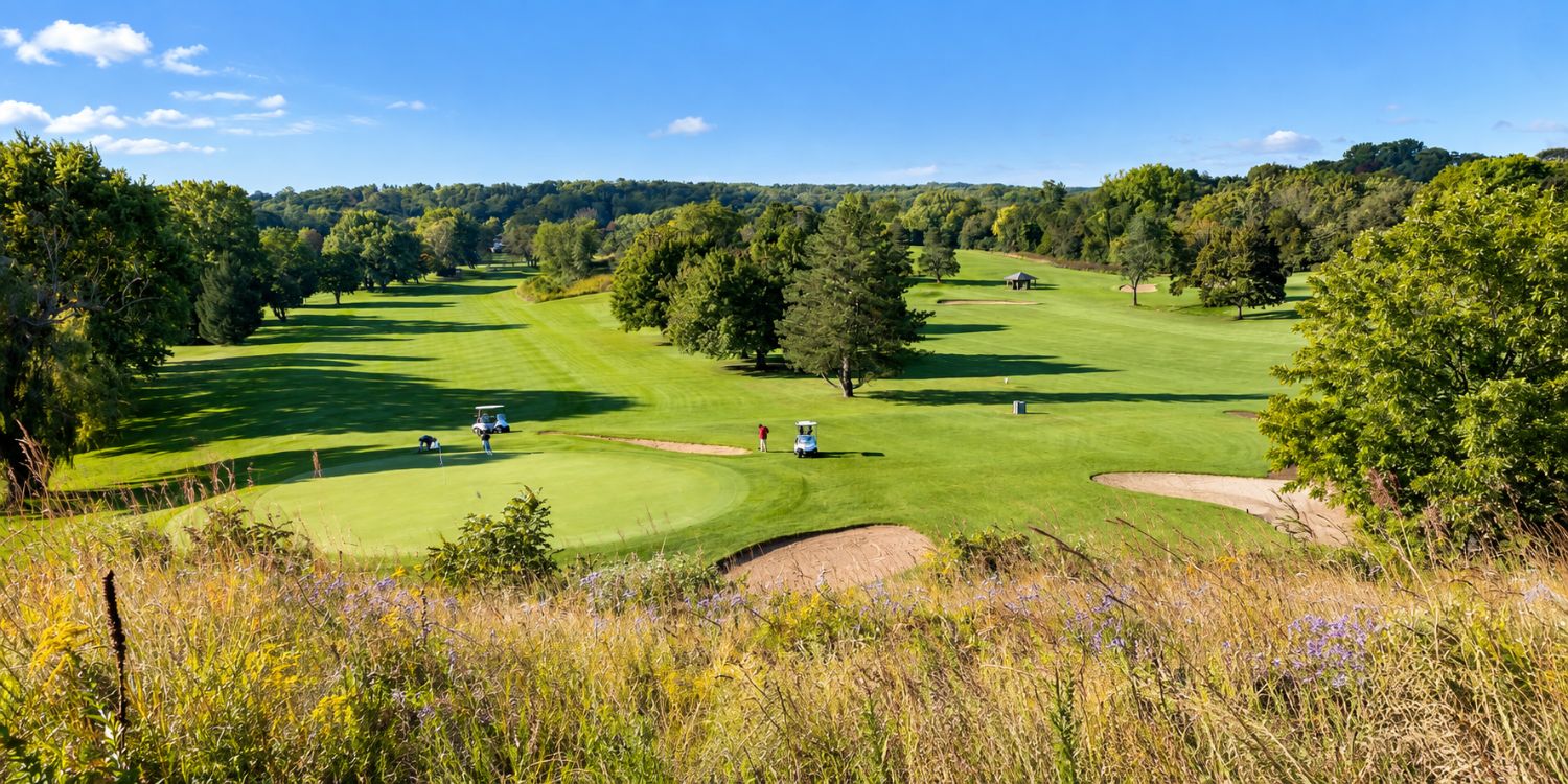 Cary Country Club
