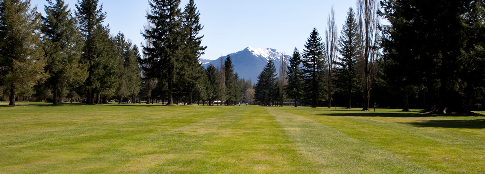 Cascade Golf Course Golf Outing