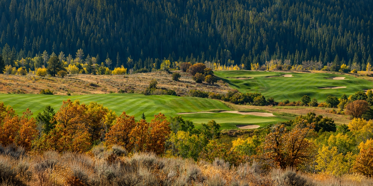 Catamount Ranch and Club