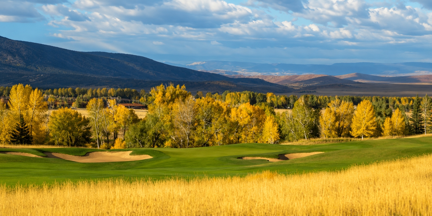 Catamount Ranch and Club