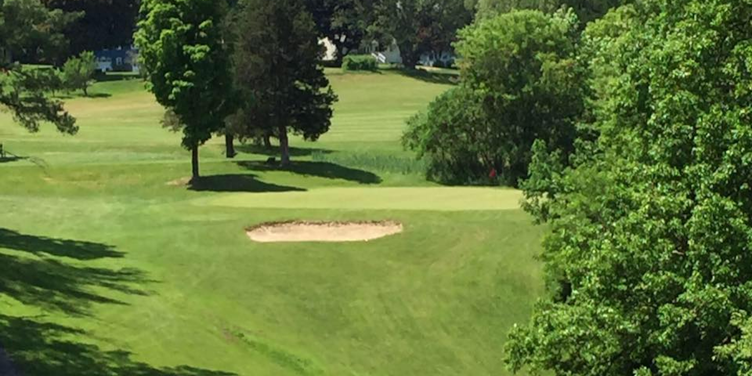 Catskill Golf Club Golf Outing