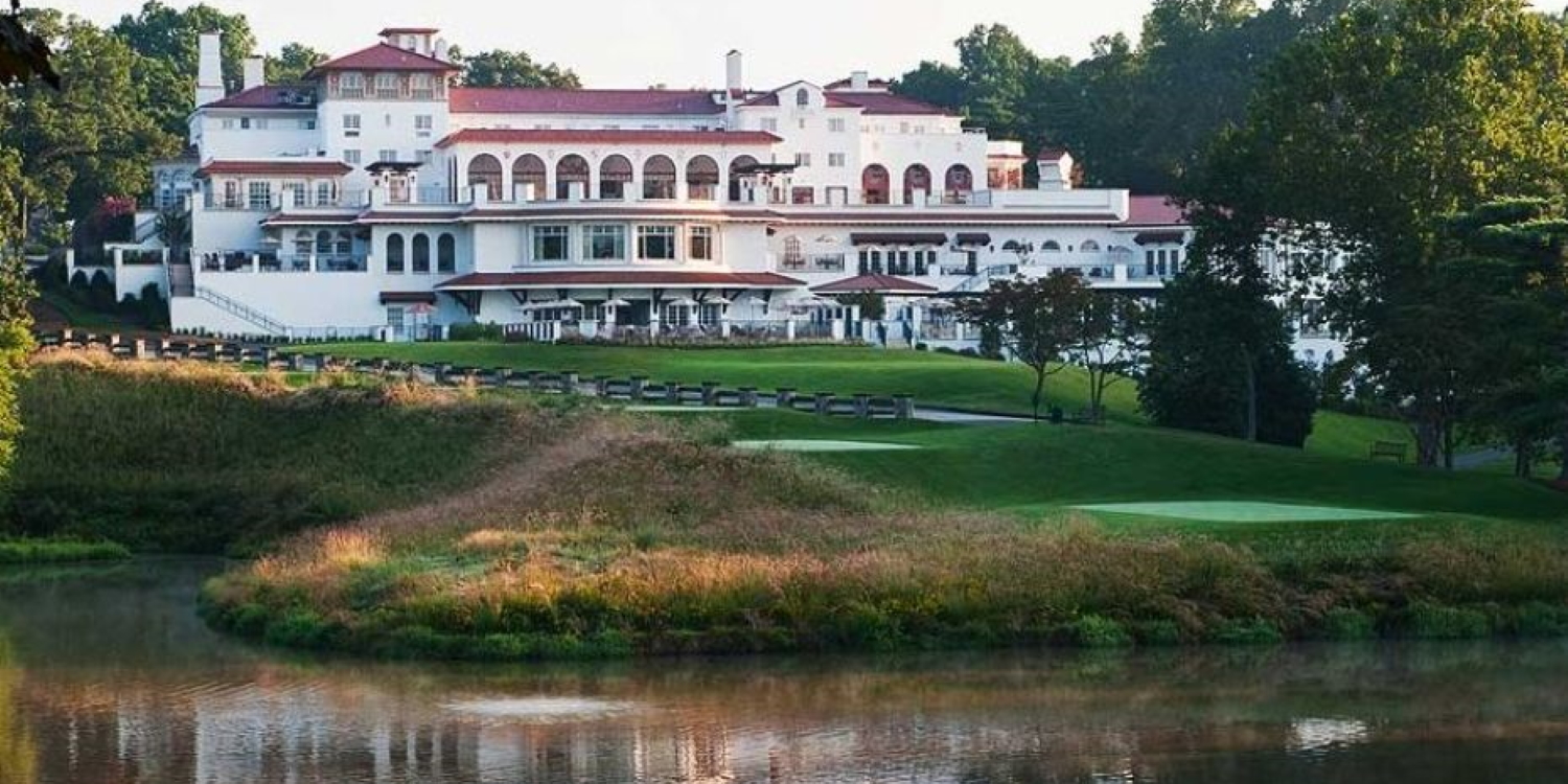 Congressional Country Club