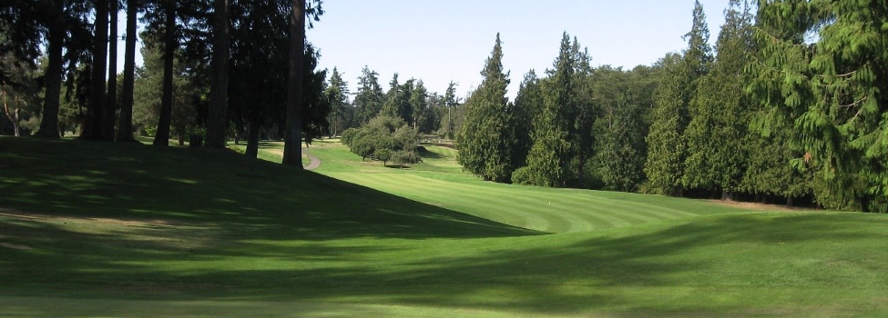 The Cedars at Dungeness Golf Outing