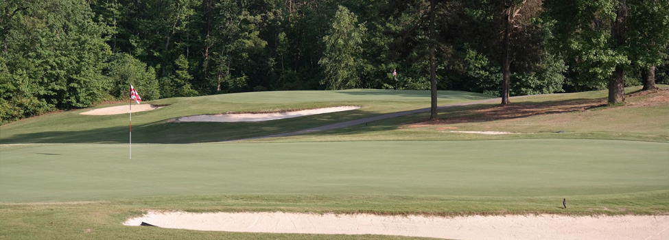 Cherokee National Golf Course Membership