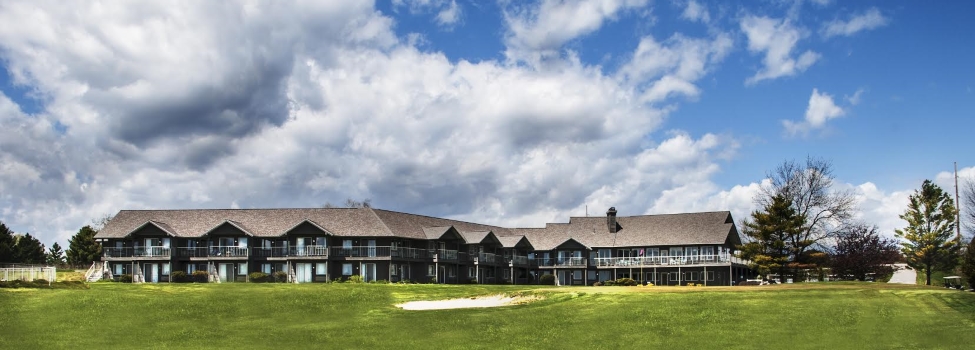 Cherry Hills Golf & Lodge Membership