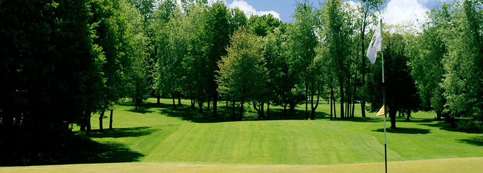Cheshire Hills Golf Course Golf Outing