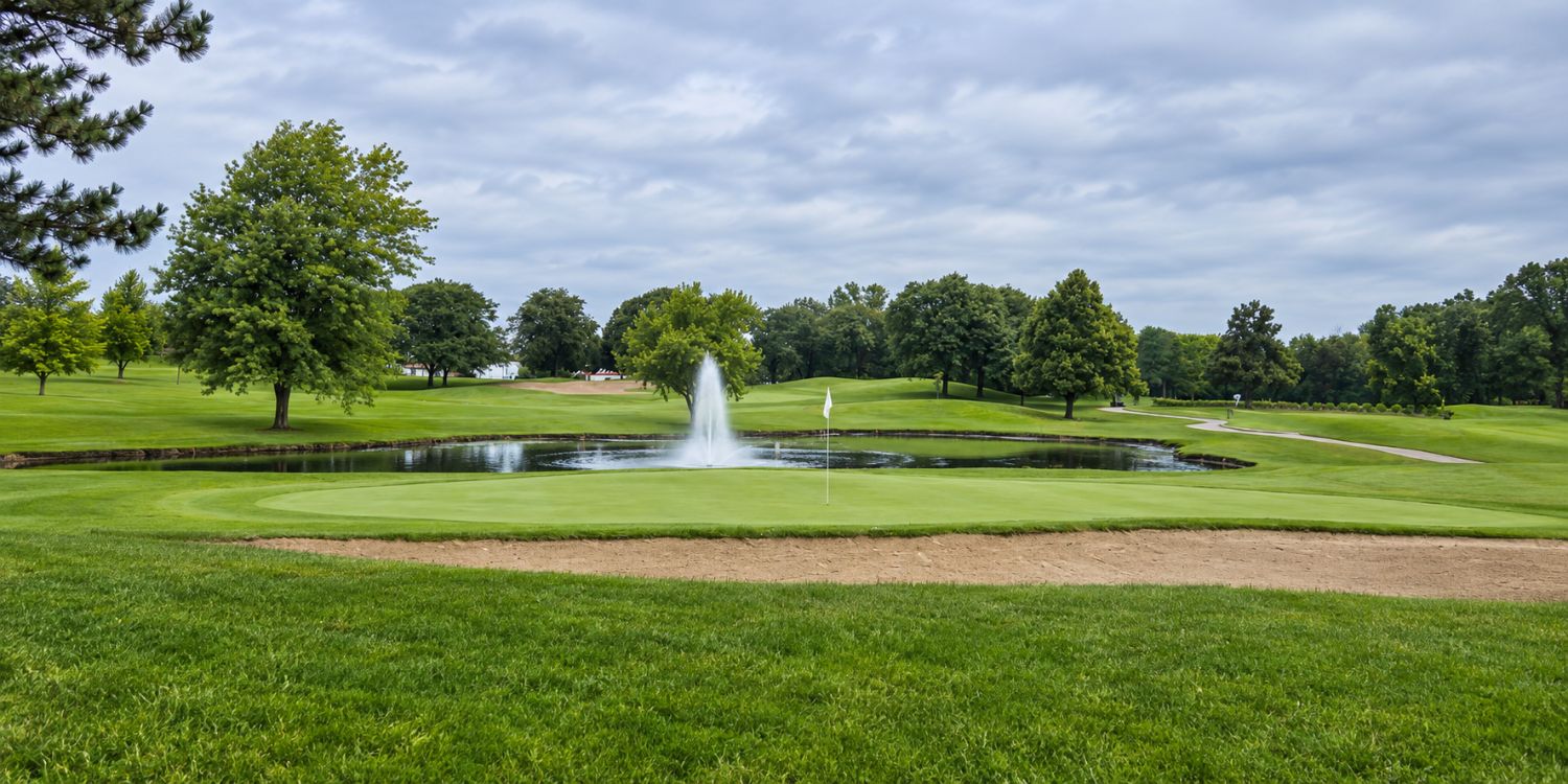 Chicago Heights Park District Golf Course