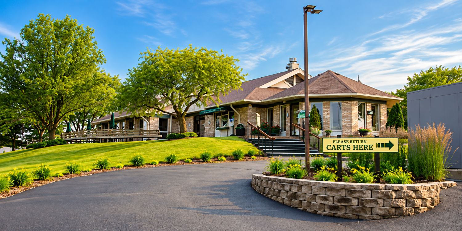 Chicago Heights Park District Golf Course