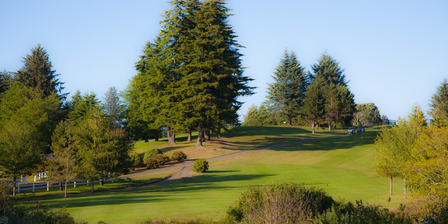 Chinook Winds Golf Resort Golf Outing