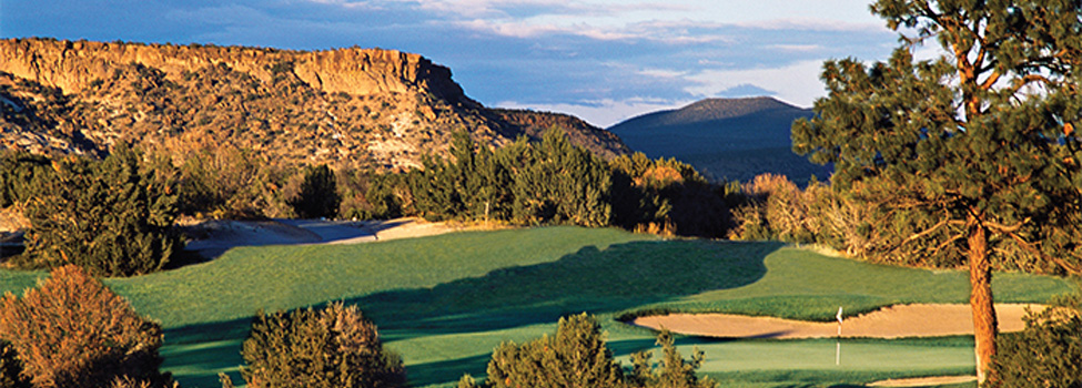 Cochiti Golf Course Golf Outing