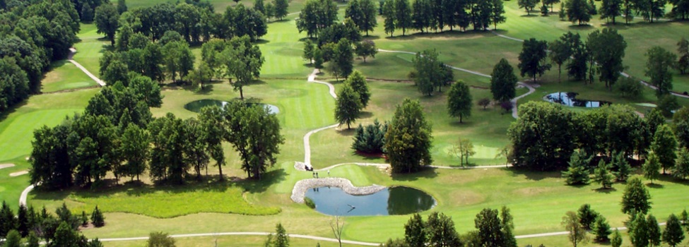 Colonial Oaks Golf Course Golf Outing