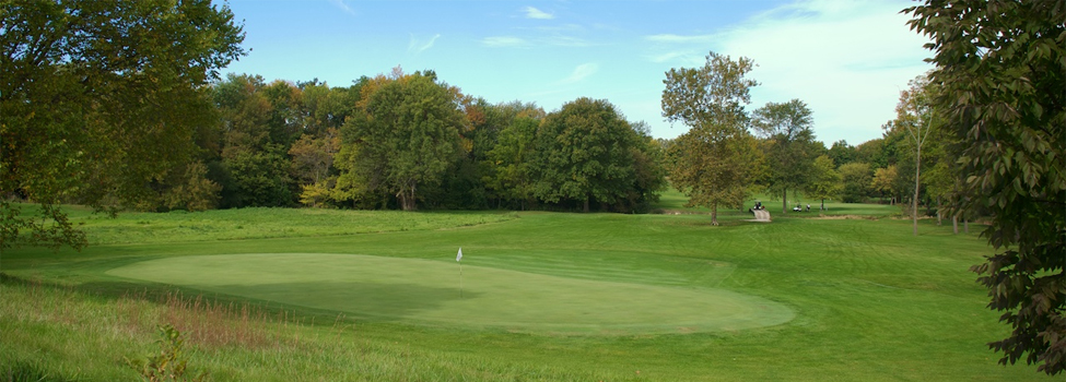 Cool Lake Golf Course Golf Outing