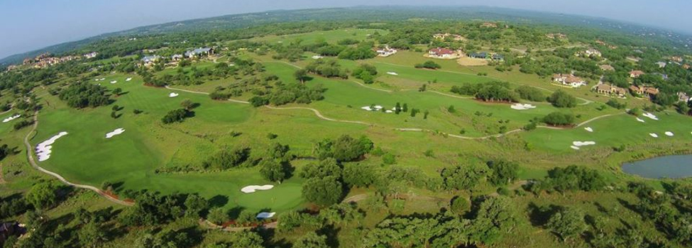 Cordillera Ranch Golf Outing