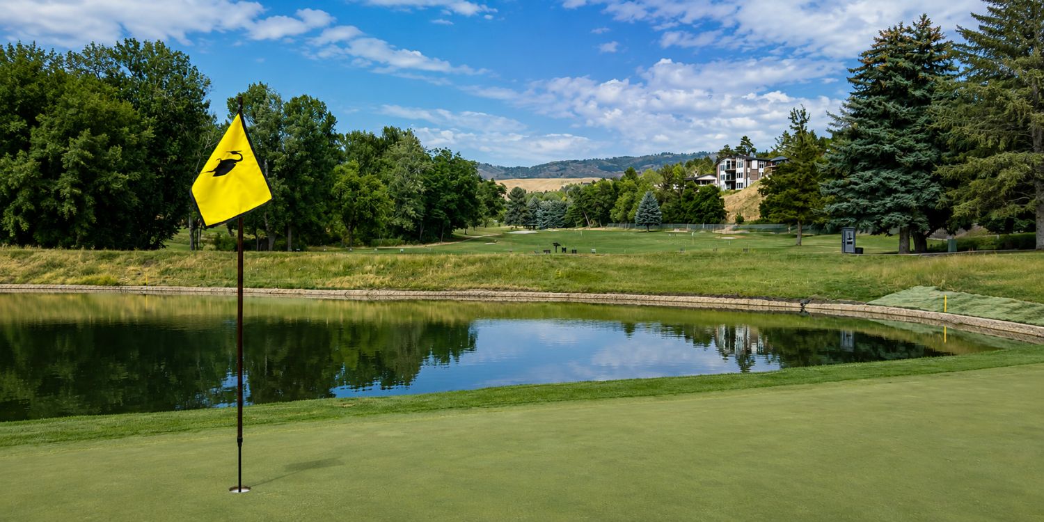 Crane Creek Country Club