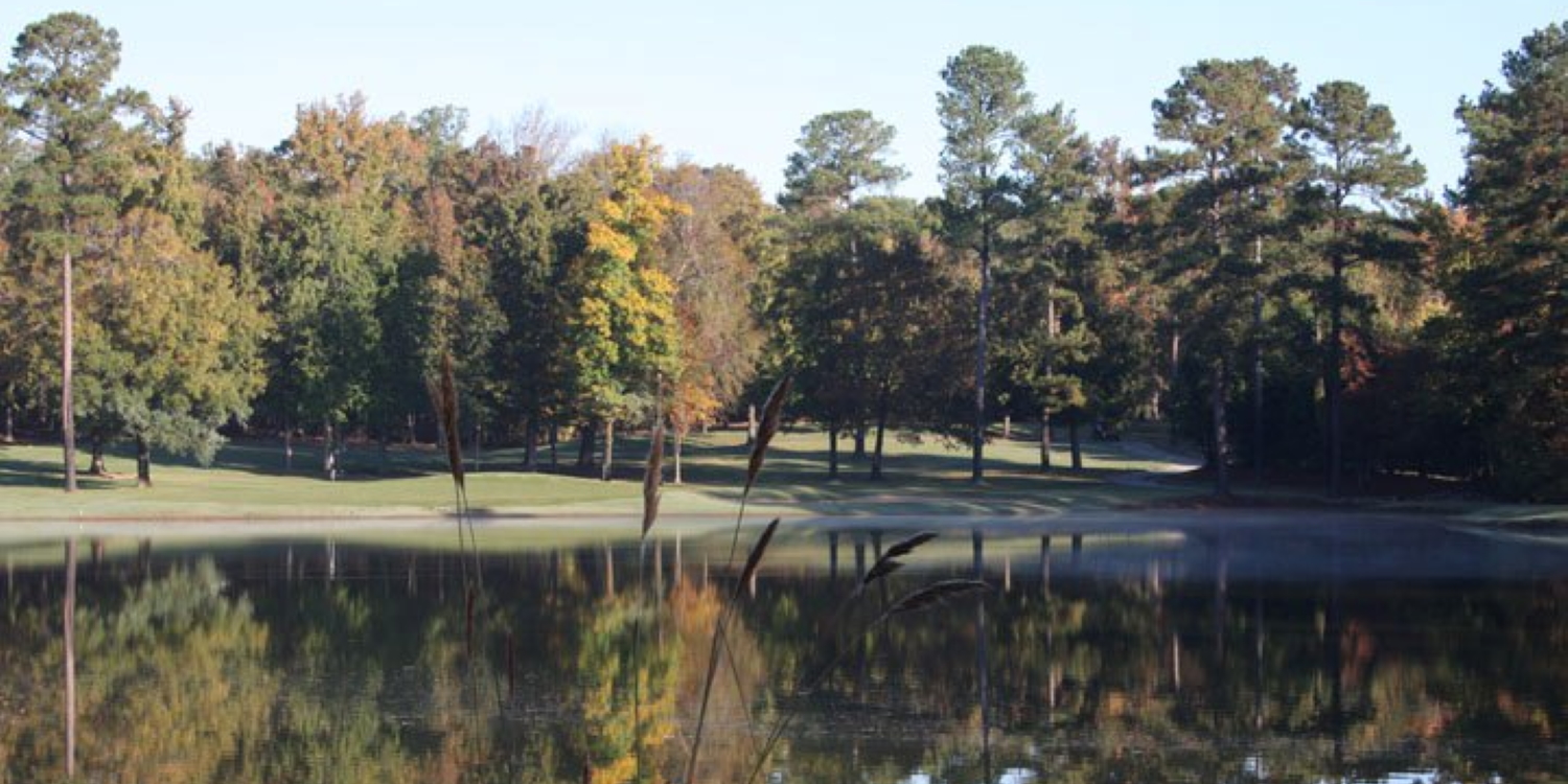 The Golf Club of South Carolina at Crickentree Membership