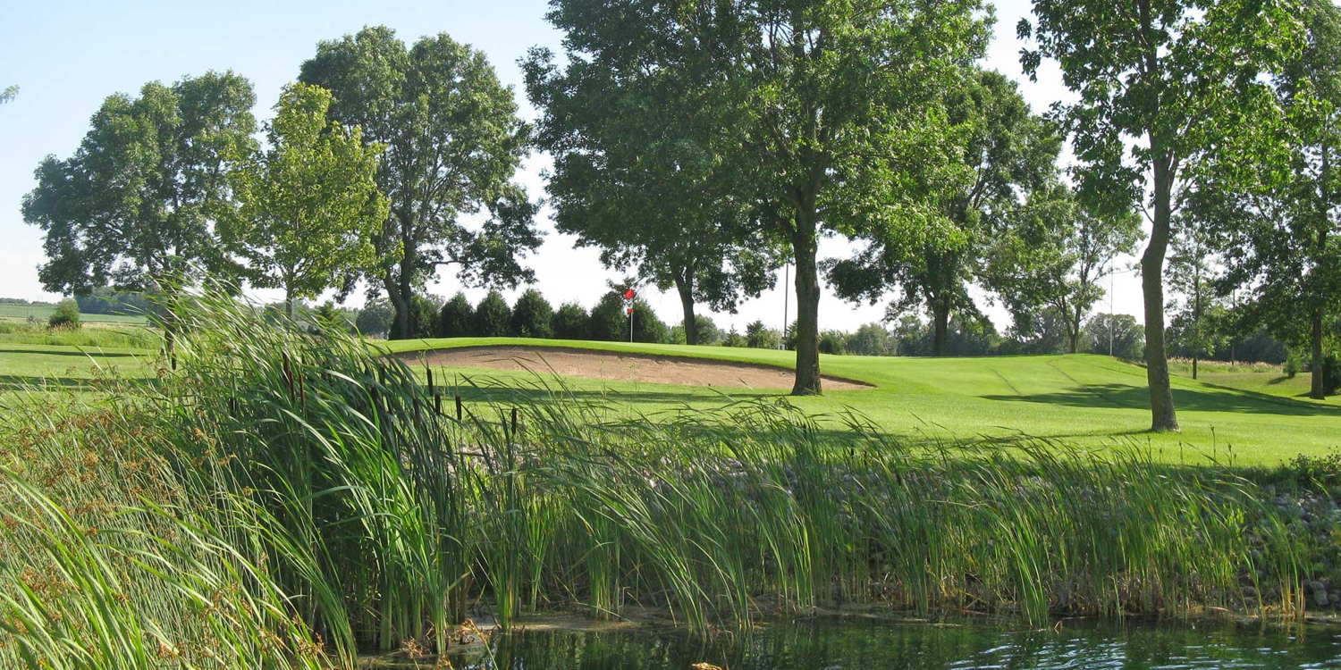Crystal Springs Golf Course Membership