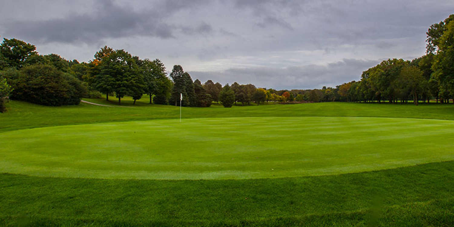 Currie Park Golf Course Membership