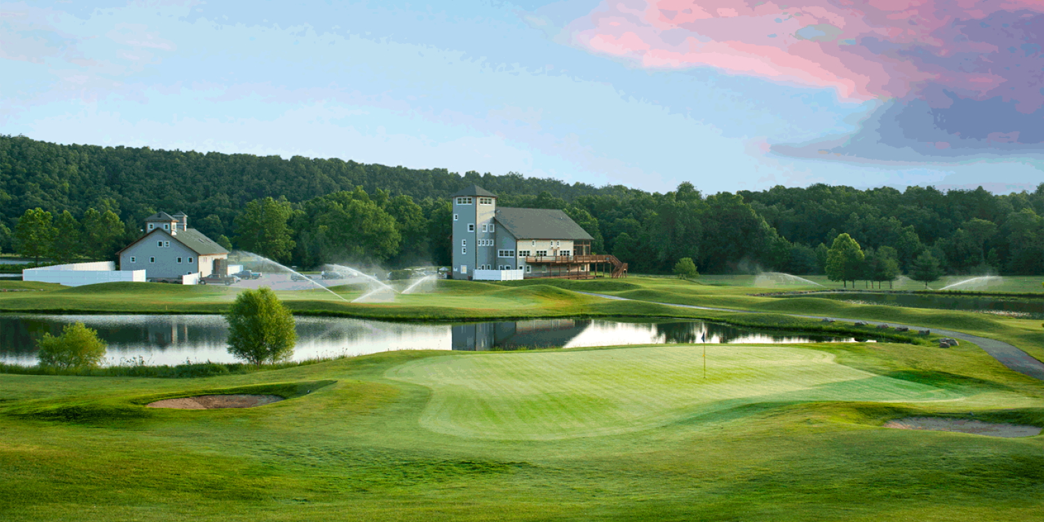 The Golf Club at Deer Chase Golf Outing