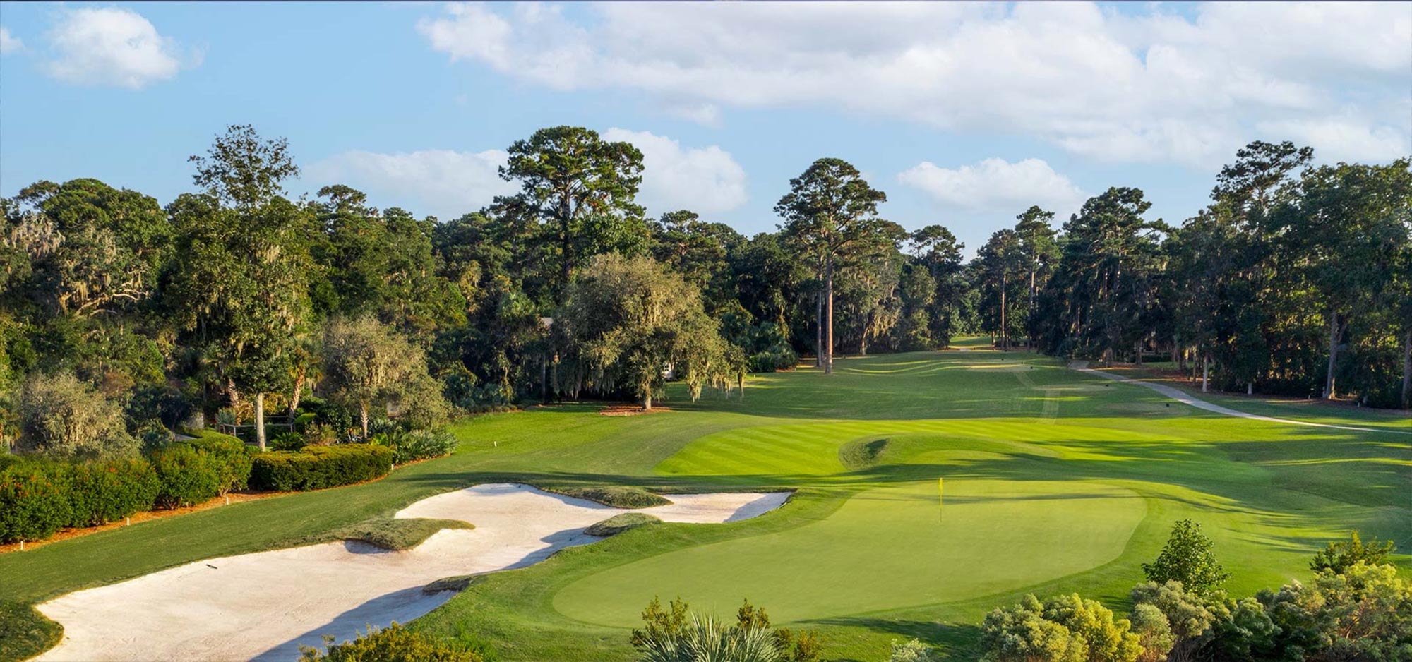 The Landings Club - Deer Creek Golf Outing