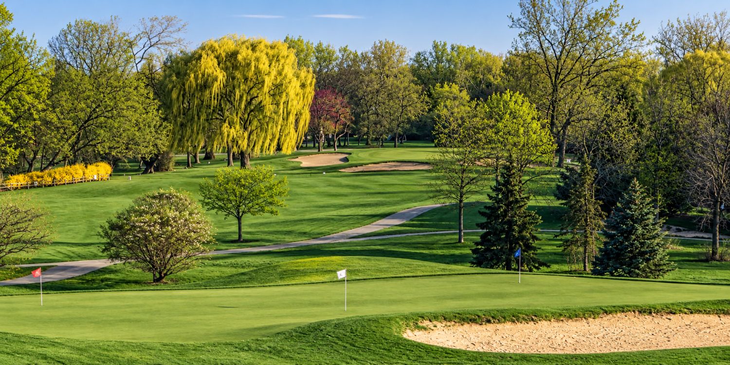 Deerfield Golf Club