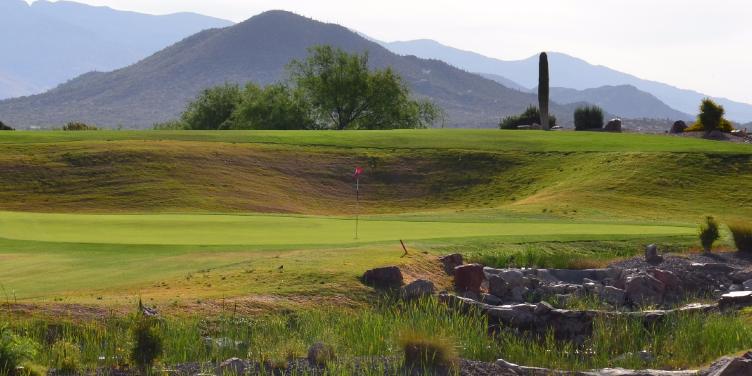 Del Lago Golf Club Golf In Vail Usa