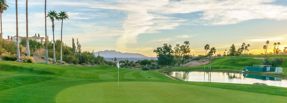 Desert Canyon Golf Club Membership