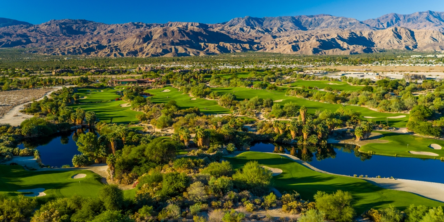 Desert Willow Golf Resort - Firecliff Golf Outing
