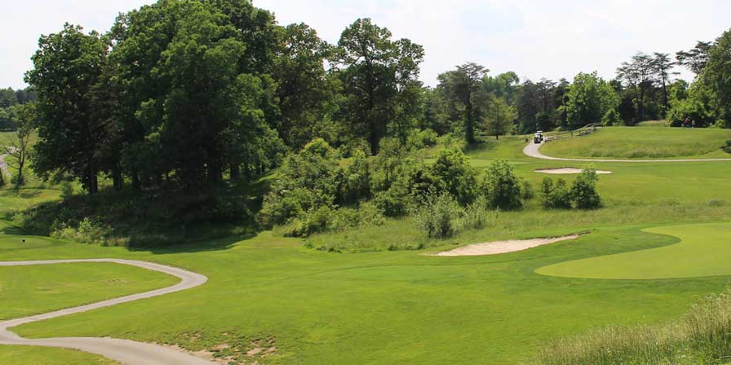 Diamond Ridge Golf Course - Diamond Ridge Golf Outing