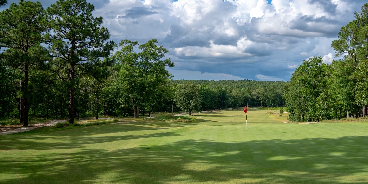 Dormie Club Golf Outing