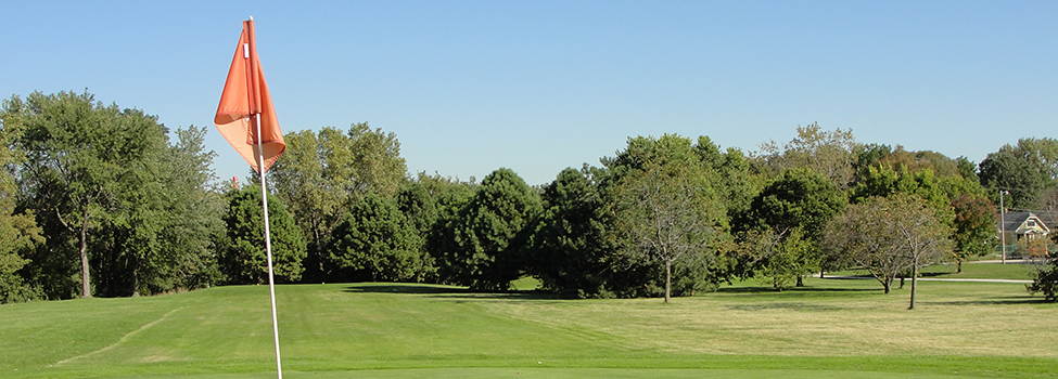 Doyne Park Golf Course Membership