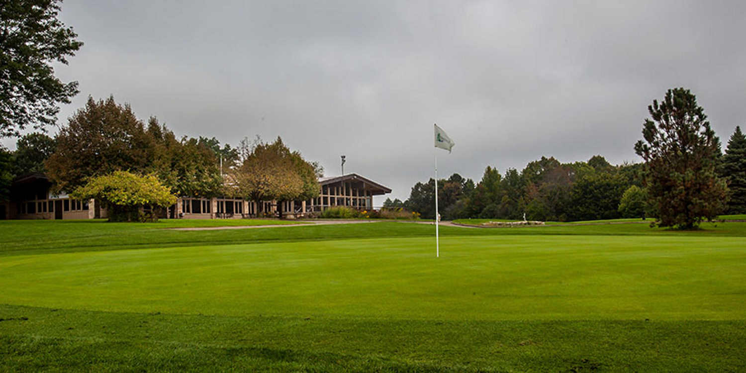Dretzka Park Golf Course Membership