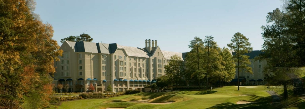 Duke University Golf Club Golf Outing